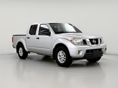 2021 Nissan Frontier SV -
                Norcross, GA