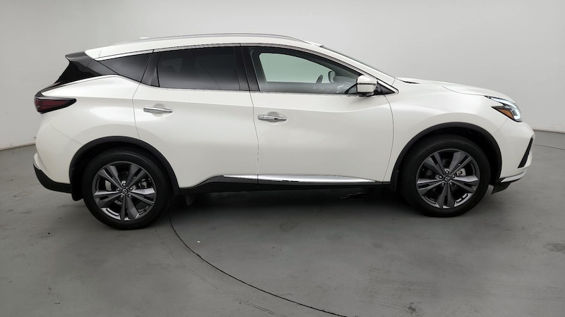 2023 Nissan Murano Platinum 4