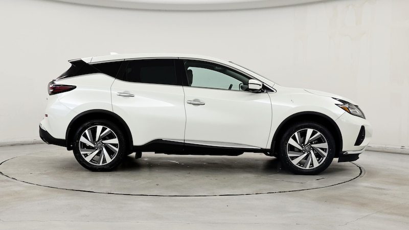 2021 Nissan Murano SL 7