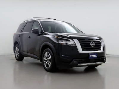 2023 Nissan Pathfinder SL -
                Town Center, GA