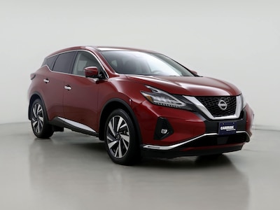 2023 Nissan Murano SL -
                Town Center, GA