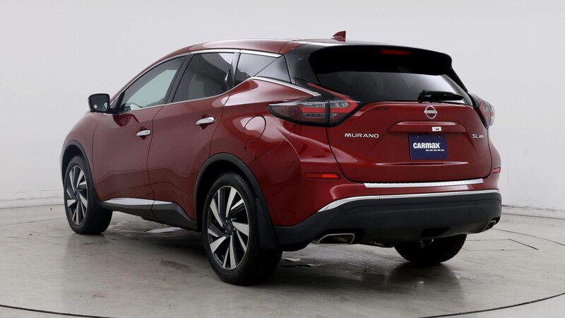 2023 Nissan Murano SL 2