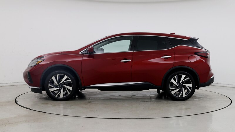 2023 Nissan Murano SL 3