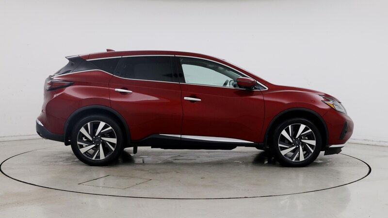 2023 Nissan Murano SL 7