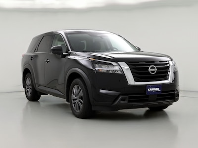 2023 Nissan Pathfinder S -
                Atlanta, GA