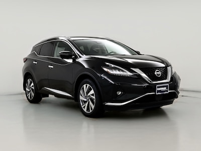 2021 Nissan Murano SL -
                Atlanta, GA