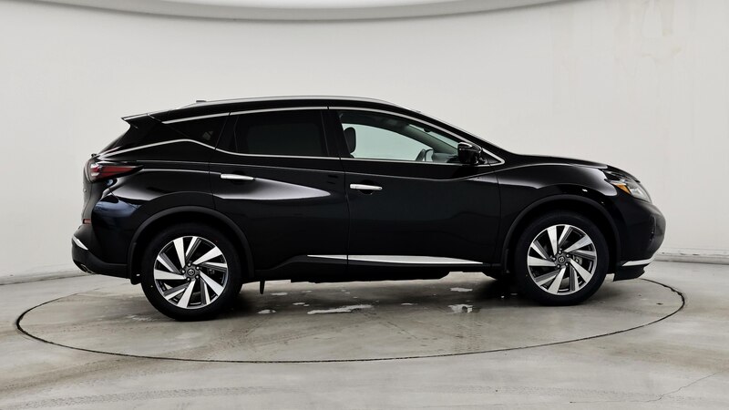 2021 Nissan Murano SL 7