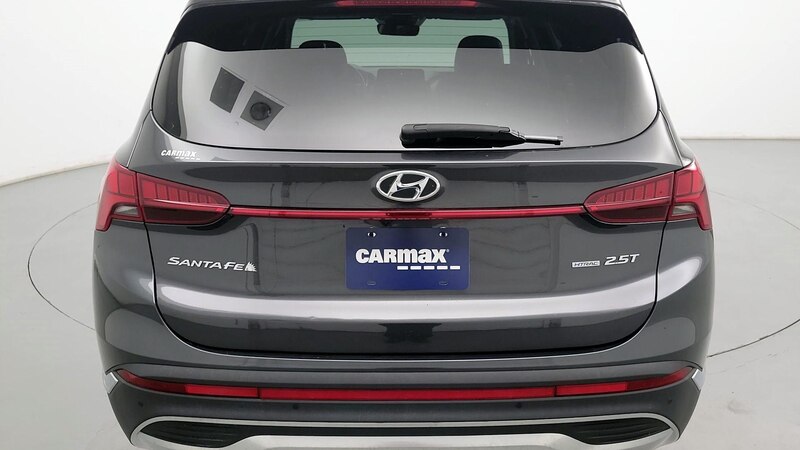 2022 Hyundai Santa Fe Limited 6