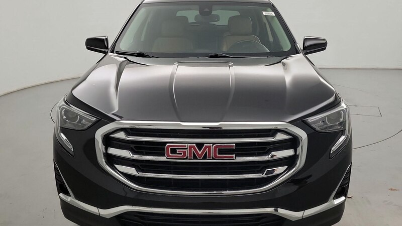 2020 GMC Terrain SLT 2