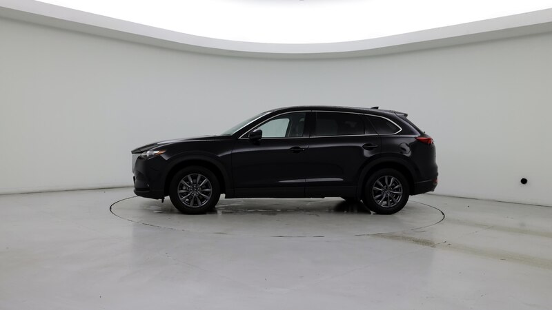 2022 Mazda CX-9 Touring 3