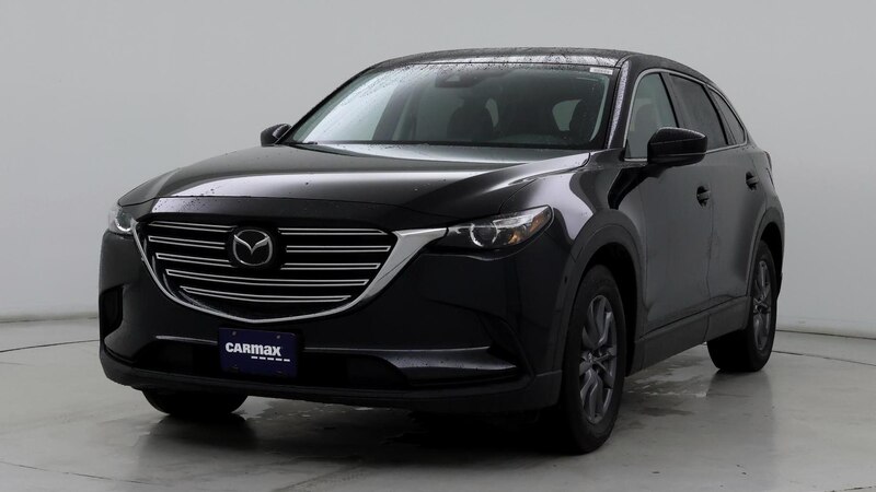 2022 Mazda CX-9 Touring 4