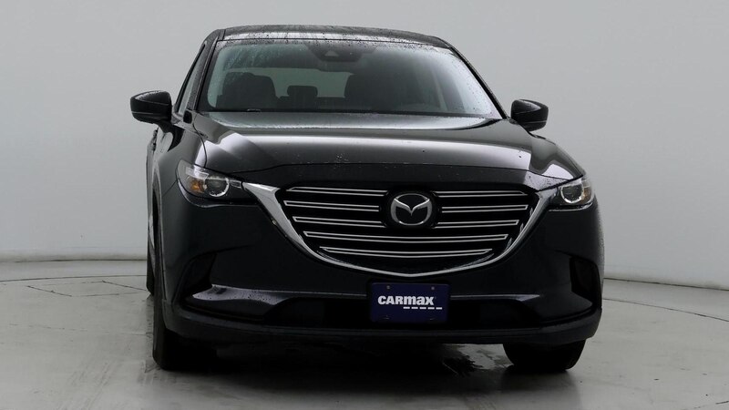 2022 Mazda CX-9 Touring 5