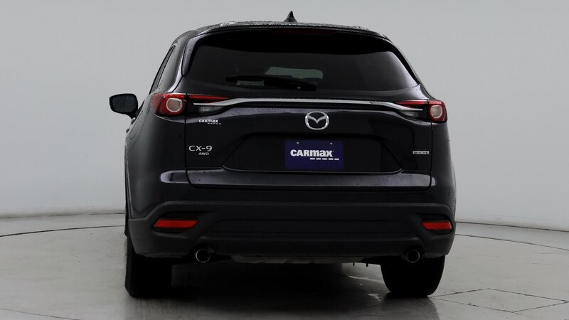 2022 Mazda CX-9 Touring 6