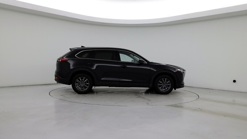 2022 Mazda CX-9 Touring 7