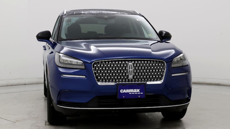 2021 Lincoln Corsair Standard 5