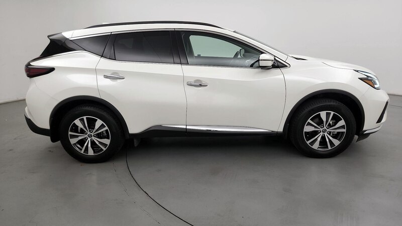 2023 Nissan Murano SV 4