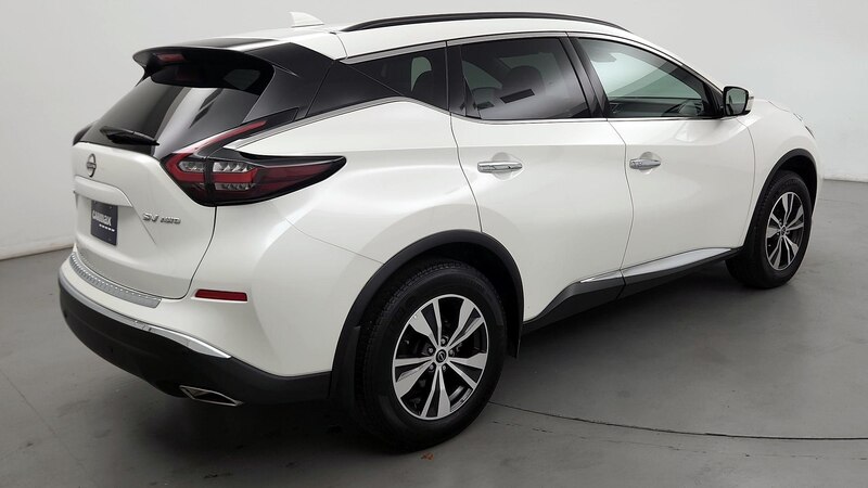 2023 Nissan Murano SV 5