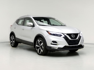 2022 Nissan Rogue Sport SL -
                Charlotte, NC