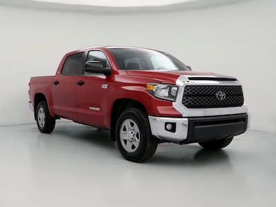 2021 Toyota Tundra SR5 -
                Nashville, TN