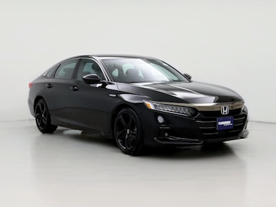 2022 Honda Accord Sport -
                Ellicott City, MD