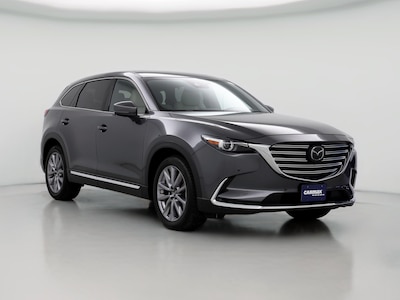 2023 Mazda CX-9 Grand Touring -
                Tri-Cities, TN