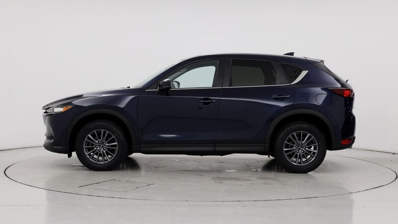 2020 Mazda CX-5 Touring 3