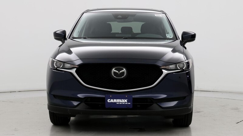 2020 Mazda CX-5 Touring 5