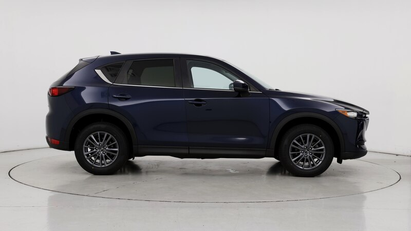 2020 Mazda CX-5 Touring 7