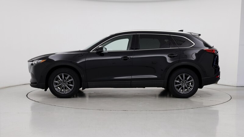 2021 Mazda CX-9 Touring 3