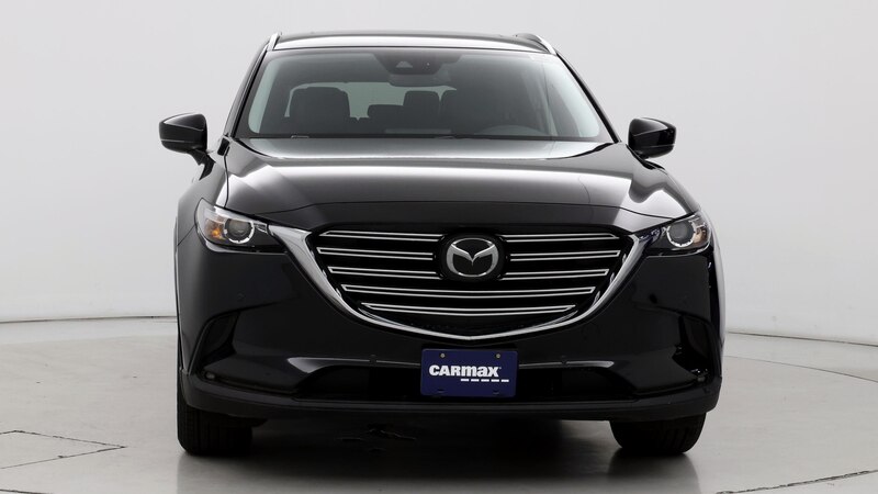 2021 Mazda CX-9 Touring 5