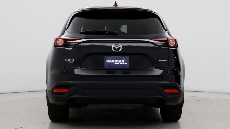 2021 Mazda CX-9 Touring 6