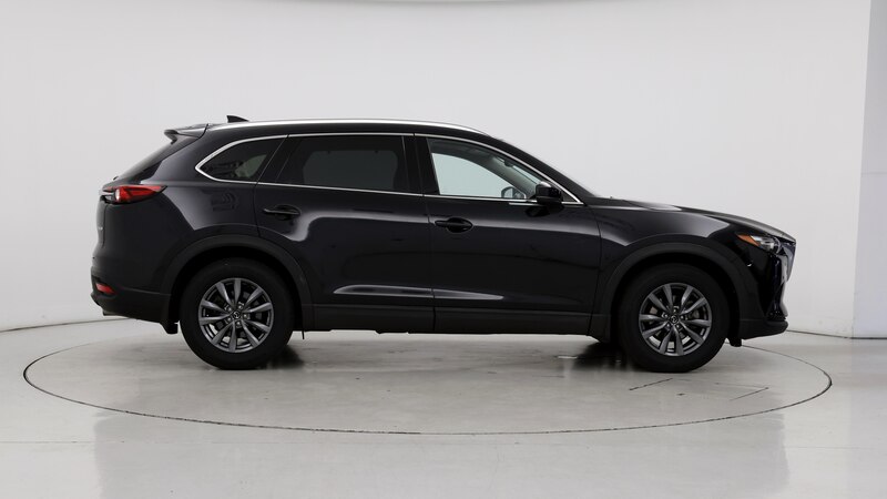 2021 Mazda CX-9 Touring 7