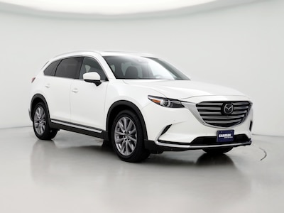 2021 Mazda CX-9 Grand Touring -
                Tri-Cities, TN