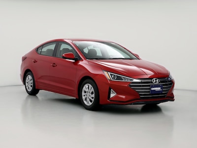 2020 Hyundai Elantra SE -
                Knoxville, TN