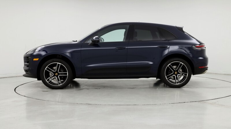 2021 Porsche Macan  3