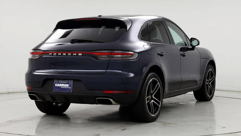 2021 Porsche Macan  8