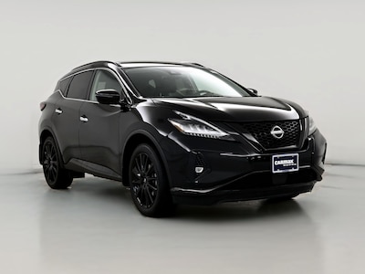 2023 Nissan Murano SV -
                Norcross, GA