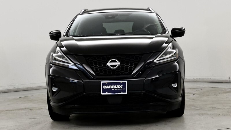 2023 Nissan Murano SV 5