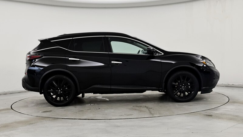 2023 Nissan Murano SV 7