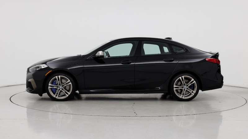 2020 BMW 2 Series M235i 3