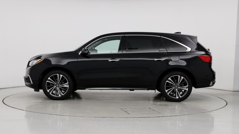 2020 Acura MDX Technology 3