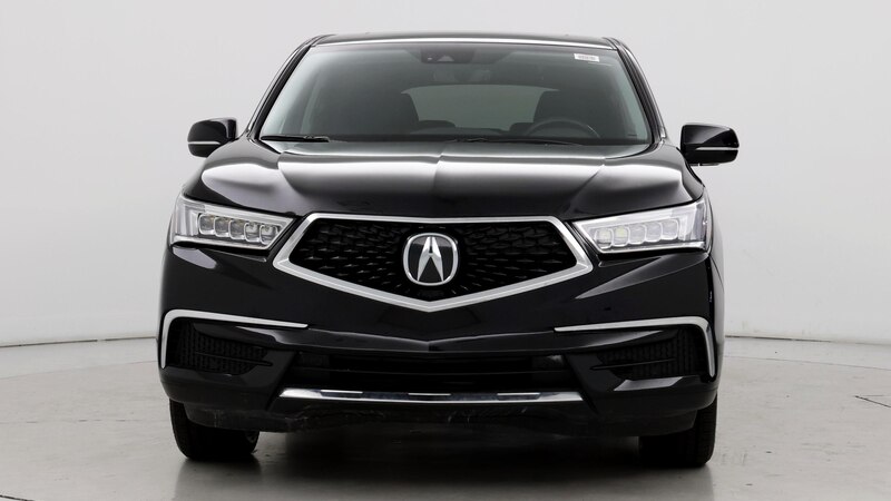 2020 Acura MDX Technology 5