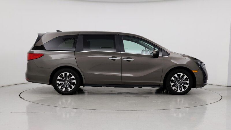 2022 Honda Odyssey EX-L 7