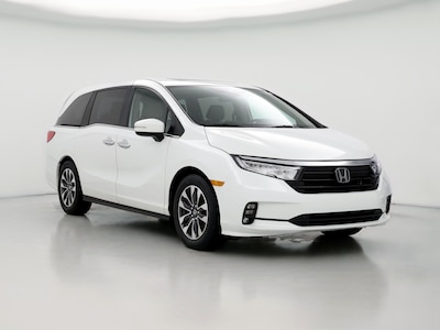 2022 Honda Odyssey EX-L -
                Atlanta, GA