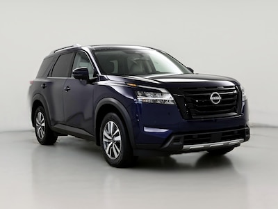 2023 Nissan Pathfinder SL -
                Atlanta, GA