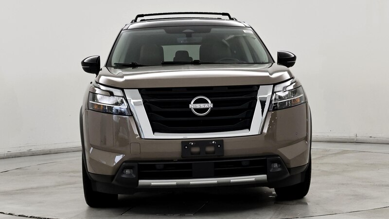 2023 Nissan Pathfinder Platinum 5