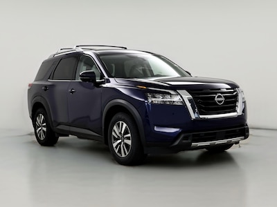 2023 Nissan Pathfinder SL -
                Norcross, GA