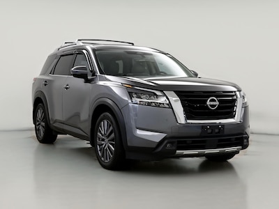 2023 Nissan Pathfinder SL -
                Norcross, GA