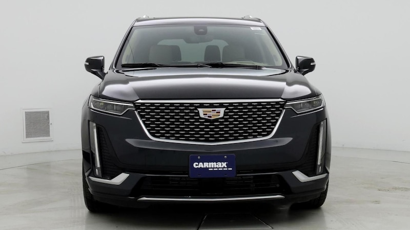 2022 Cadillac XT6 Premium Luxury 5