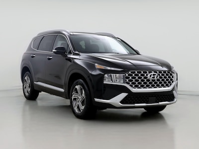 2021 Hyundai Santa Fe SEL -
                Town Center, GA